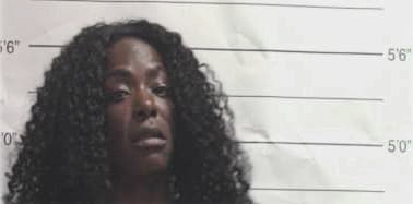 Tajahne Williams, - Orleans Parish County, LA 